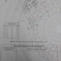 Lô đất đẹp MT Trung Đông 10 Hóc Môn , DTx 105 m2 . Giá chỉ nhỉnh 2xtỷ(TL)