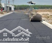 Bán Đất Làm Nhà Xưởng Sản Xuất Kcn Đông Hà, Đức Linh Bình Thuận