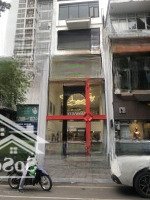 Cho Thuê Nhà Mặt Phố Hàng Nón , 85M2 X 5 Tầng , Mặt Tiền 4.5M , Nhà Mới Đẹp