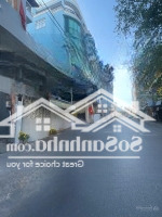 Cho Thuê Toà Nhà Góc 2 Mặt Tiền 671A Điện Biên Phủ Phường 25 Quận Bình Thạnh