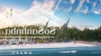 Chỉ Từ 1,7 Tỷ Sở Hữu Căn Hộ Full Nội Thất, View Biển, Nhận Nhà Kinh Doanh Luôn Chỉ 570 Triệu