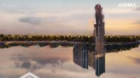The Gió Riverside - Căn Hộ Liền Kề Ga Metro Dự Kiến 1,6 Tỷ/Căn