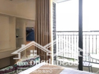 Chính Chủ Bán Ch Studio 30,03M2 Full Đồ View Đẹp Nhất Dự Án, Sẵn Hd Thuê 9 Triệu/Tháng Vinhomesgreenbay