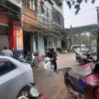 Bán Nhà_ Mễ Trì_ Nam Từ Liêm_ Ô Tô Tránh_ Sát Đại Lộ Thăng Long, 118Mx 3Tầng, Mt7,3M, Giá Bán 37,7 Tỷ
