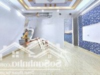 Bán Nhà Mặt Tiền Hẻm 7M - 85M2 - Tt. Nhà Bè