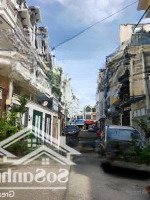 Bán Nhàhẽm Xe Hơi6M Thông Tại Dương Quảng Hàm,P5, Gò Vấp, 90M2, 8.7 Tỷ