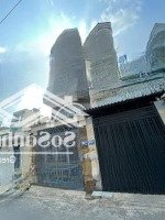 Bán Gấphẽm Xe Hơinguyễn Văn Khối P9, Gv 4X20M, 3L, 4 Phòng Ngủ 5 Vệ Sinh7.9 Tỷ