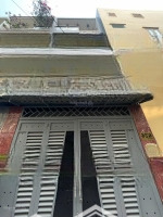 Bán Gấphẽm Xe Hơinguyễn Văn Khối 4X15M, 3L, 4 Phòng Ngủ 5 Vệ Sinh6.7 Tỷ