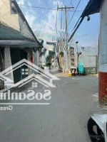 Bán Gấphẽm Xe Hơinguyễn Văn Khối 4X15M, 3L, 4 Phòng Ngủ 5 Vệ Sinh6.7 Tỷ