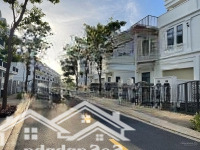 Bán Biệt Thự Song Lập Khu Đô Thị La Vida 3/2 Vũng Tàu 10X15,8, Giá Bán 10,4 Tỷ, Hướng Đông Nam