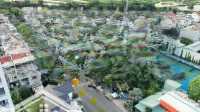 Bán Nhà Đẹp, 4 Tầng, Kdc Sadeco Phước Kiển,Trục Đường Kinh Doanh, Qua Cầu Rạch Đĩa Là Quận 7