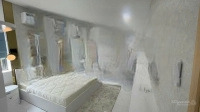 Bán Nhà Phố Ở Tt Tp Bến Cát - Bình Dương. Nhà 1 Trệt 1 Lầu,Diện Tích5 X 20M