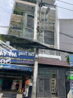 Bán Gấp 2 Mặt Tiền Đường Số 8, 2Mt Trước Sau 4X20M, 4L, 11,9 Tỷ