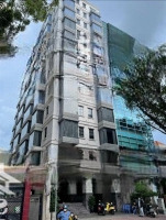 Bán Tòa Nhà 10 Tầng Khu Sân Bay -Diện Tích10X25M - Hđt 300 Triệu/Th -Mặt Tiềntrường Sơn Tân Bình - Giá Bán 84 Tỷ