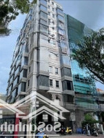 Bán Tòa Nhà 10 Tầng Khu Sân Bay -Diện Tích10X25M - Hđt 300 Triệu/Th -Mặt Tiềntrường Sơn Tân Bình - Giá Bán 84 Tỷ