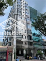 Bán Tòa Nhà 10 Tầng Khu Sân Bay -Diện Tích10X25M - Hđt 300 Triệu/Th -Mặt Tiềntrường Sơn Tân Bình - Giá Bán 84 Tỷ