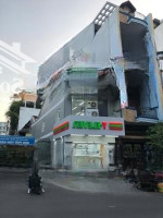 Bán Nhà Mặt Tiền 38 Cô Bắc, Q1Diện Tích4.2X17M, Cn 72.2M² Hđt 60 Triệu/Tháng Giá Bán 35 Tỷ