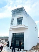 Bán Shophouse Bình Dươngmặt Tiềnđại Lộ Hùng Vương, 2,25 Tỷ Nằm Kế Kcn Rạch Bắp Và Chợ An Điền