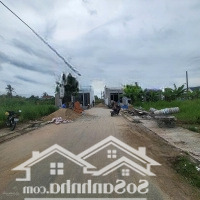 Bán Đất Tại Đường Ấp Đông 6, Tân Thới Nhì, Hóc Môn, 2 Tỷ, 200M2, View Đẹp , Có Shr , Lh :0968062321