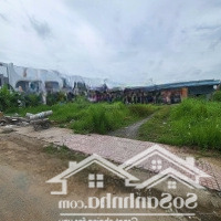 Bán Đất Tại Đường Ấp Đông 6, Tân Thới Nhì, Hóc Môn, 2 Tỷ, 200M2, View Đẹp , Có Shr , Lh :0968062321