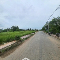 Bán Đất Tại Đường Ấp Đông 6, Tân Thới Nhì, Hóc Môn, 2 Tỷ, 200M2, View Đẹp , Có Shr , Lh :0968062321