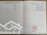 Bán Đất Tại Vĩnh Tân, 1,4 Tỷ, 100M2 100M2 Đất View Suối Khu Vsip2 Liên Hệ: 0982383839