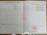 Bán Đất Tại Vĩnh Tân, 1,4 Tỷ, 100M2 100M2 Đất View Suối Khu Vsip2 Liên Hệ: 0982383839