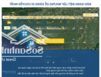 Sun Xanh Island Căn Hộ Chung Cư Đầu Tư Nghỉ Dưỡng Chỉ Mới Giá Từ 1.8 Tỷ. Nhận Nhà Ngay Tròn Quý 3