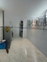 Cho Thuê Nhà Nguyên Căn Mới Sửa, Đường Ô Tô. Đi Bộ Đến Chợ