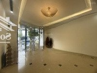 Cho Thuê Shop House Hải Âu 02 Hoàn Thiện Cơ Bản Có Thang Máy 20 Triệu/Tháng