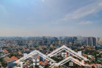 Chỉ 1 Căn Hộ 3 Phòng Ngủngay Ga Metro View Sông, Thảo Điền Giá 100 Triệu/M2, Liên Hệ: 0918600220