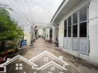 3 Tầng Đúc Ấp Đông 1 Xã Thới Tam Thôn, Hóc Môn, Giá Rẻ 35 Tỷ Diện Tích 1730M2 (70 X 25M) Full Thổ