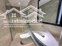 Hot. Nhà Cầu Giấy 30M2 6 Tầng,Mặt Tiền4,5M. Giá Chỉ 8,1 Tỷ