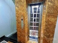Hot. Nhà Cầu Giấy 30M2 6 Tầng,Mặt Tiền4,5M. Giá Chỉ 8,1 Tỷ