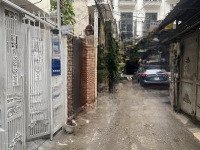 Tòa Nhà Chdv, Ccmn Giảng Võ - 6 Tầng, Thang Máy, 78M2X 6 Tầng, Ô Tô Quay Đầu Trước Cửa, Nhỉnh 20 Tỷ