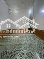 Bán Nhà Chính Chủ Gần Đường Lê Hồng Phong, Dĩ An, Giá,Diện Tích53M2