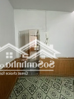 Bán Nhà Chính Chủ Gần Đường Lê Hồng Phong, Dĩ An, Giá,Diện Tích53M2