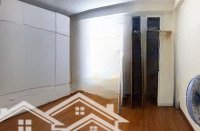 Hiếm 11,5= 40M*5T Phố Quan Nhân Phân Lô Ô Tô Tránh Kinh Doanhmặt Tiền4M