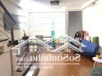 Hiếm 11,5= 40M*5T Phố Quan Nhân Phân Lô Ô Tô Tránh Kinh Doanhmặt Tiền4M