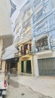 Bán Nhà Phân Lô Tây Hồ 6 Tầng - Gara Ô Tô - Hàng Xóm Ciputra - Nhà Đẹp Ở Luôn - Tiện Ích Ngập Tràn