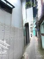 Bán Gấp Nhà Riêng 1 Tầng 2 Phòng Ngủ 2 Vệ Sinhgiá Siêu Hời Tại Cách Mạng Tháng Tám, Tân Bình, 1,9 Tỷ