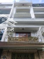 Bán Nhà Phạm Văn Đồng, 46M2, Phân Lô, Ô Tô, Nội Thất Chủ Tặng, Nhỉnh 8Tỷ.