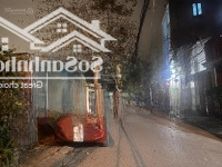 Tình Quang Giang Biên - Phân Khúc Có Nhà Ở Ngay Rẻ Nhất Long Biên -3.2 Tỷ -2 Tầng-2 Ngủ Ở Ngay
