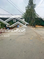 Cần Bán Gấp 3 Căn Nhà 474M2 Góc 2Mt Xã An Phú Tây