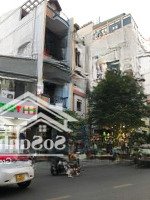 Rất Cần Tiền Bán Nhà 2Mặt Tiềncô Bắc Q1 4.5*18M(74M2) Góc 2Mt Cô Bắc 2 Tầng Hđt: 65 Triệu/Th Giá Bán 35 Tỷ