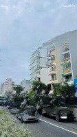 Chính Chủ Bán Nhà 5 Tầng Mặt Tiền Đường 2/9 Trung Tâm Quận Hải Châu, Giá Cực Tốt