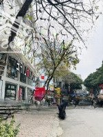 Bán Nhà Mặt Phố Khương Đình, Lô Góc, Vỉa Hè, Không Quy Hoạch, 35M2 Xmặt Tiền3.7M X 6 Tầng Chỉ 12.X Tỷ