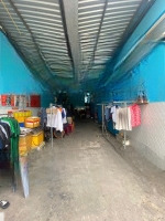 Ngộp Nợ Bank Cần Bán Gấp Dãy Trọ 17P 463M2 Thổ Cư An Phú Tây