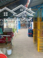 Ngộp Nợ Bank Cần Bán Gấp Dãy Trọ 17P 463M2 Thổ Cư An Phú Tây