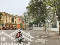 Đất Phú Thượng Tây Hồ 55M 7,4 Tỷ Cách Mặt Phố 40M